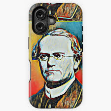 Fundas de móvil del tema Gregor