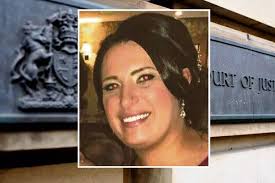 Her screams will stay with me for rest of my life' Cop tells court how  speeding car almost killed colleague