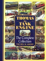 See more ideas about thomas the train, thomas the tank engine, thomas and friends. Thomas The Tank Engine The Complete Collection Awdry Rev W Amazon De Bucher