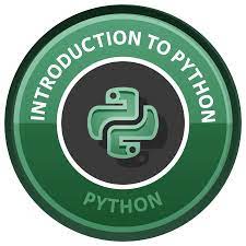 Intro To Python For Data Science Online Course Data Science Online Science Python