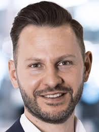 Vincent Aebi wird Leiter Transformation bei der SRG