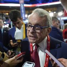 Ohio's real election casts all 17 electoral votes for Trump, Vance