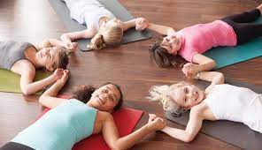 10 easy yoga pose for beginners to let them start effortlessly. Kids Yoga Programs In Nj Nj Family