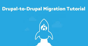 drupal to drupal migration tutorial drupal 8 and mobile