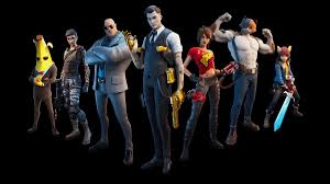 This download also gives you a path to purchase. Fortnite Chapter 2 Season 2 Top Secret Is Live A Spy Themed Affair With Deadpool New Skins Locations Technology News