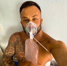 Nta makuru arambuye yatangajwe y'umunsi yapfiriyeho. Instagram Influencer Who Believed Covid 19 Was Hoax Dies Of The Virus