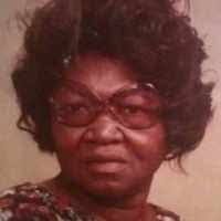 Betty Jewel Sandidge (1931–1983)