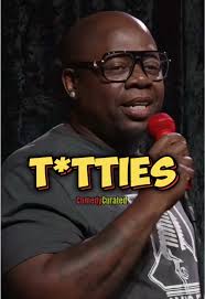 Adrian Washington Comedian