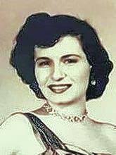 Joyce Ford Obituary (2021)