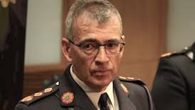 Belfast North: UUP hoping Rev Dr Lesley Carroll is answer to their prayers 