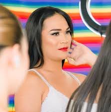 MISS TRANS MALTA 2023 Official Candidate QUEEN LA VIDA LENA MAGDALENA