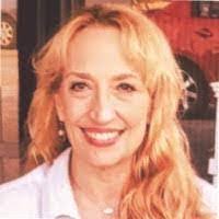 Greta Schell's Instagram, Twitter & Facebook