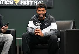 Seahawks Legend Russell Wilson Makes Heartfelt Post After NFL Career