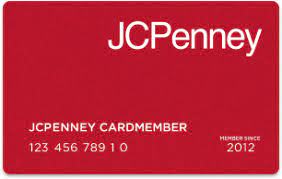 If you use a different payment method, you will receive 1 point for every $2 spent on a qualifying purchase up to the point maximum. Jcpenney Credit Card Login Payment Customer Service Proud Money