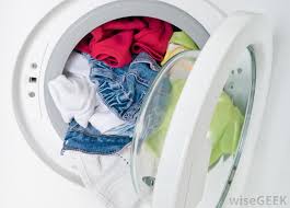 If you want, you can let it set a little bit to allow the soap to really penetrate the stain. What Are Washable Markers With Pictures