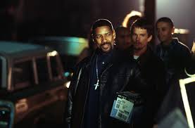 Though it was released more than a decade ago, the film's story about morally ambiguous police officers working neighborhoods run by gangs still resonates today—so much so that a pilot for a tv. Warnerbros Com Tbt Denzel Washington In Training Day Articles