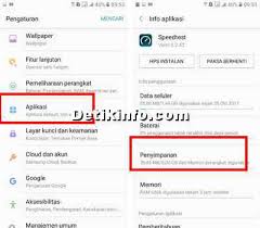 Maybe you would like to learn more about one of these? Cara Memindahkan Aplikasi Ke Kartu Sd Samsung J2 Pro Berbagi Info Kartu