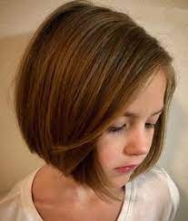 Maybe you would like to learn more about one of these? Bob Haircut For Girls