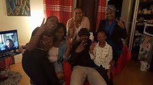 Les territoires qui forment le village appartiennent à sa famille. Special Tele Realite Les Enfants De Papa Wemba Et Amazone Sort Du Silence Dans Un Villa En Bretagne Youtube