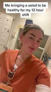 Every nurse talks about these Filipino potlucks and yet how were Filipino  nurses missing in every single medical show/movie 😂 . . Credits to  tiktoker: madisontaylorp . . #nursingstudent #nursingschool ...