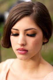 One of our favorite wedding hairstyles is the chignon, also known as a messy side bun. Wedding Hair Inspiration Tutorials The Classic Chignon