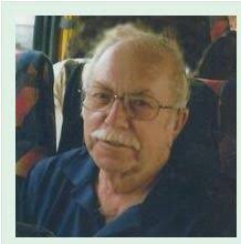 James Ivone “Jim” McNeilly (1932-2020)