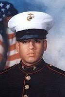 Fallen Heroes Memorial: Marine Lance Cpl. Andrew Julian Aviles