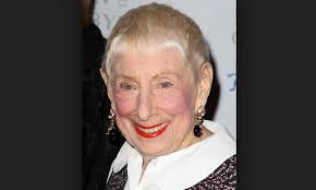 My Incredible Meeting With Steven Spielberg's Mom, Chasidic Jew