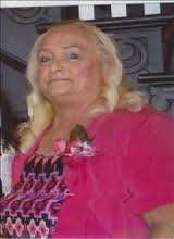 Obituary information for Darlene Maynard