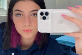 Charli D Amelio Or How To Get 100m Followers With 16 Years Highxtar Featuring all of charli's exclusive merchandise, you can find the iced coffee line from charli d'amelio. charli d amelio or how to get 100m