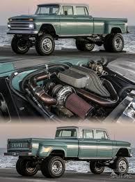 Image result for Gray 1966 Truck