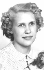 Nola Winget Obituary (2008)