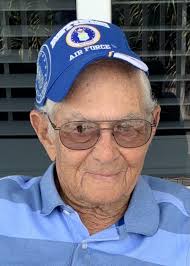 Obituary for David Paul Peoples