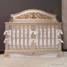 Chelsea Lifetime Crib Conversion Kit Bratt Decor Crib Bratt Decor Cribs