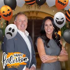 Happy Halloween From Your Shea Preferred Team Here Are A Few Tips To Keep You Safe Tonight Only V Halloween Safety Arizona Real Estate Front Porch Lighting