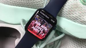 How to use the workout app on apple watch how to start a workout on apple watch. The Best Apple Watch Running Apps Tried And Tested