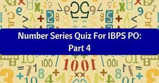 Free number series questions and answers pdf download. Number Series Quiz For Ibps Po Part 4 Bankexamstoday