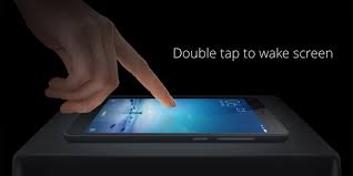 Plus it still doesn't work for tap to lock. Miui 7 Tips Tricks Enable Double Tap Screen To Wake In Mi4c Mi4i Xiaomi Advices