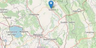 Lo sciame sismico che è partito questa notte, intorno alle 3:36 con la scossa di magnitudo più tra le 13 e le 13:50 di oggi, 24 agosto 2016, è stata registrata un altro terremoto. Terremoto Di Magnitudo 4 0 A Gubbio Scossa Avvertita Anche A Perugia Terni In Rete