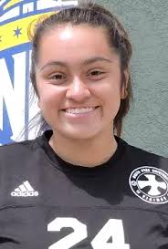 2017 Women's Soccer Roster