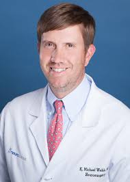 K. Michael Webb, M.D.