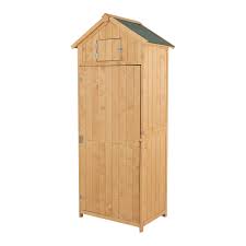 We did not find results for: Outsunny Vertical Utility 3 Shelves Shed Wood Outdoor Garden Tool Storage Unit Storage Cabinet With Window77 X 54 2 X Buy Online In Bahamas At Bahamas Desertcart Com Productid 94510098