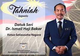 Universiti tun hussein onn malaysia (singkatan: Tahniah Ybhg Datuk Kementerian Kewangan Malaysia Facebook