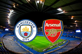 В прямом эфире игру покажет «okko все подробности на сайте imag.one Anons Matcha Manchester Siti Arsenal Premer Liga 03 02 2019