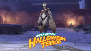 Ever wanted to explore the r&d department of a corporation? Overwatch Halloween Terror Event 2021 Skins Start Date Rewards Junkenstein Revenge Mode