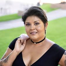 Gabby Rivera is the first Latina to write for Marvel Comics and her debut  novel, "Juliet Takes a Breath" will take your breath away.