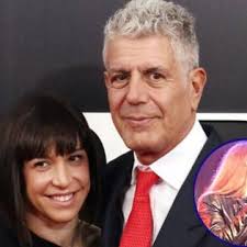 She is the only child of popular celebrity chef and author, anthony bourdain. Ariane Bourdain Archives Ecelebritymirror