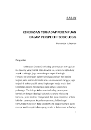 Teks pidato sk kulai 1 daerah kulaijaya 2013 ke pe. Http Pustaka Unpad Ac Id Wp Content Uploads 2014 03 Kekerasan Terhadap Perempuan Pdf