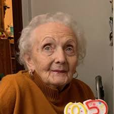 Most Recent Obituaries