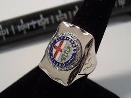 Image result for Light Silver 1985 Alfa-Romeo